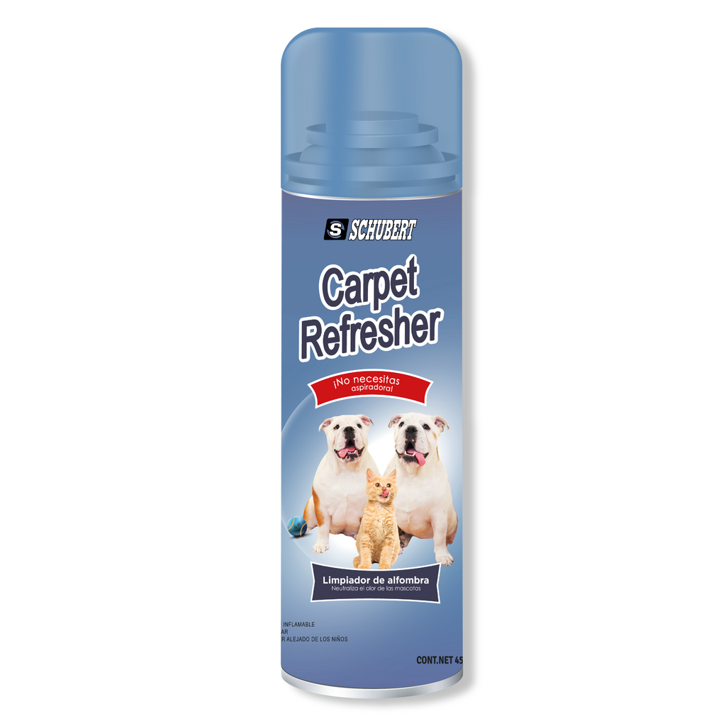 Carpet Refresher