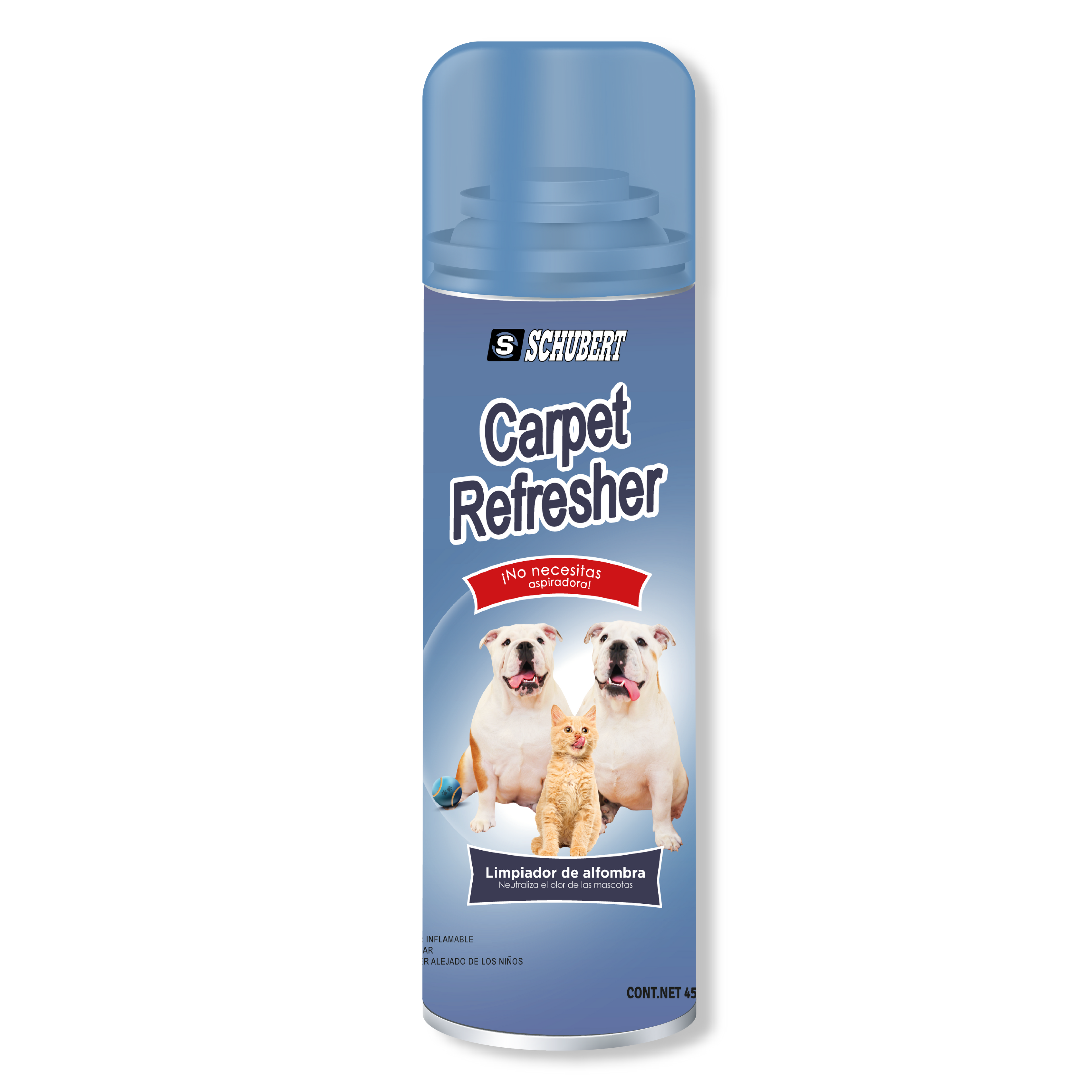 Carpet Refresher