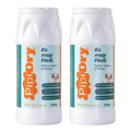 Pack PipiDry® – 2 Botes de 250g (500g)